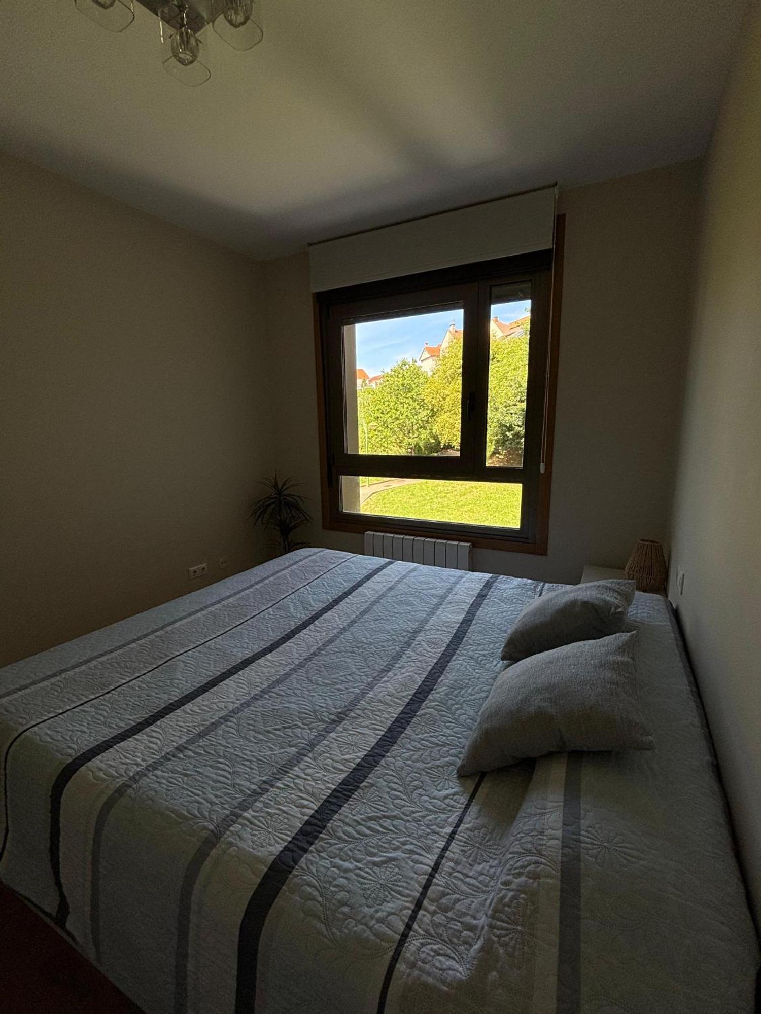 Atico Chill-Out De Lujo Con Piscina Y Parking Gratis Apartment Vigo Exterior photo